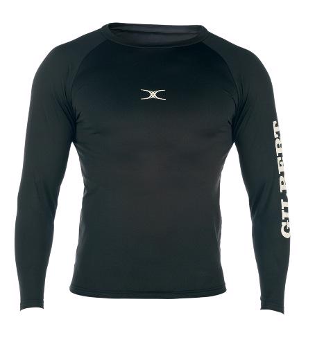 Gilbert Back Row X2 Rugby Undershirt  